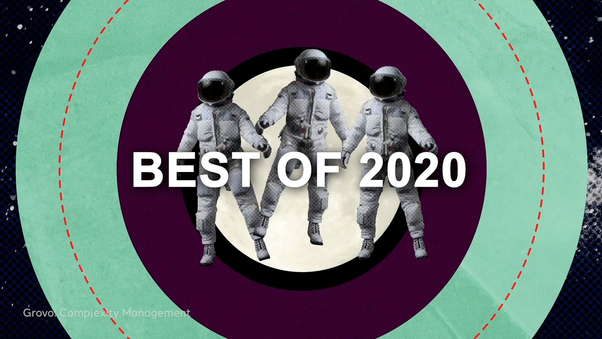 Best of 2020