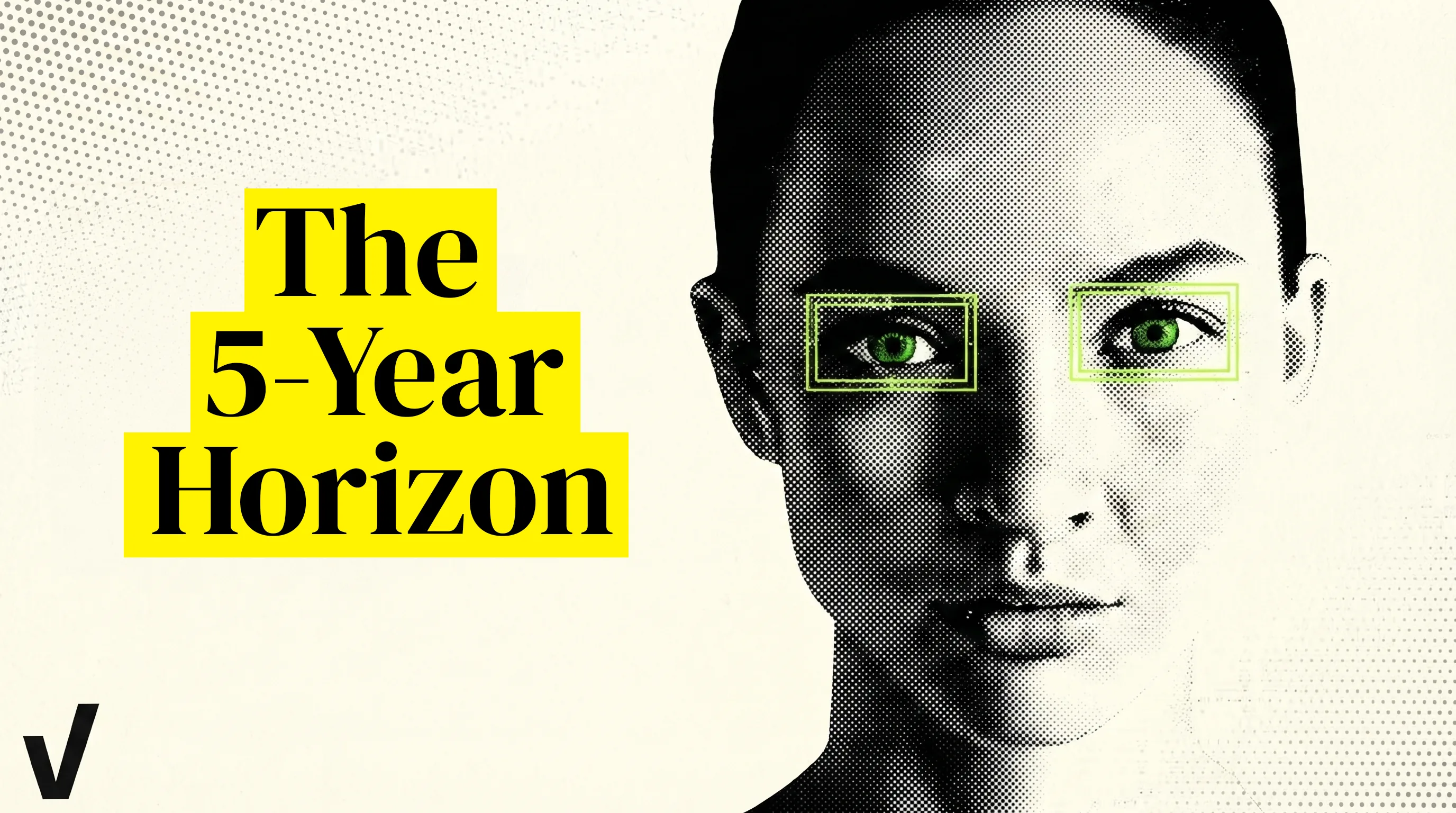 Will AI Surpass Human Intelligence, and When? YouTube thumbnail