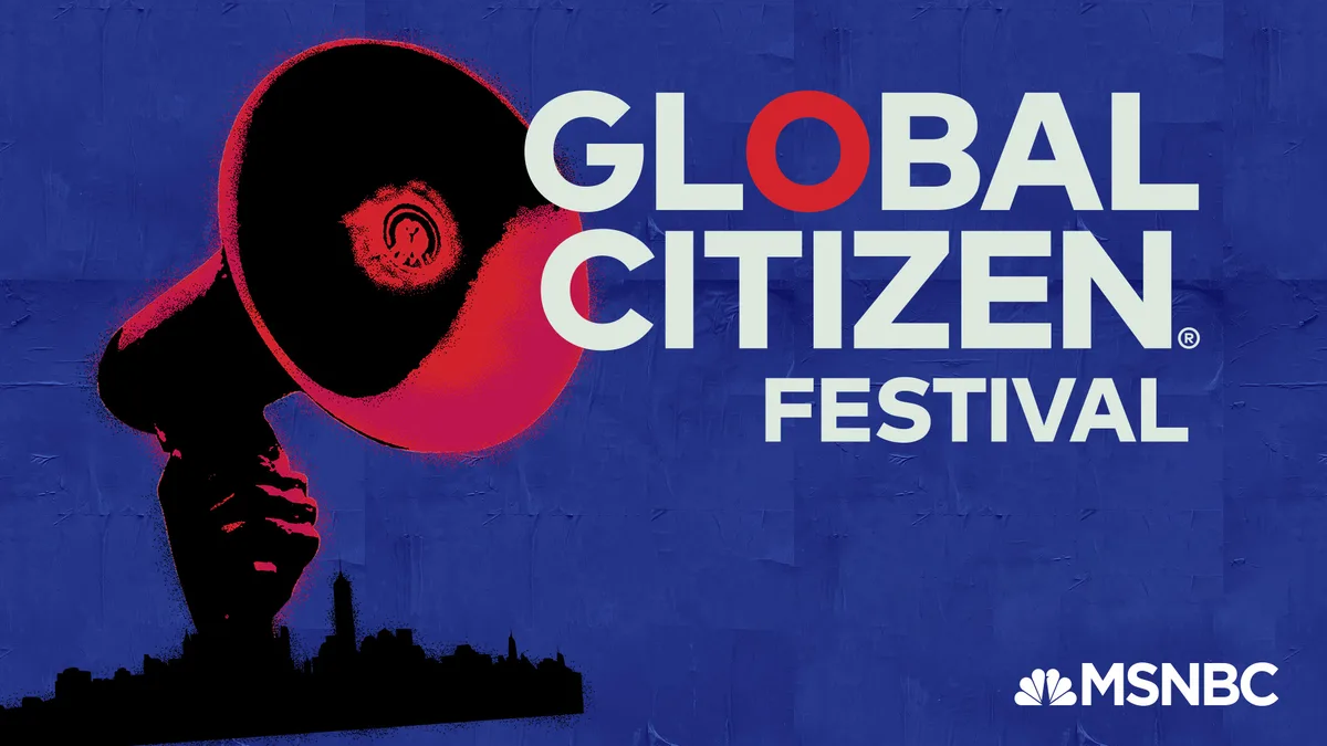 Global Citizen