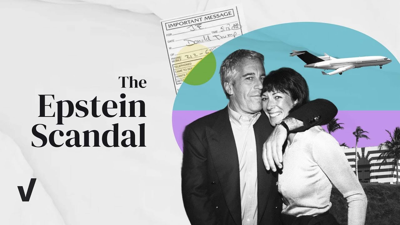 The Epstein Scandal