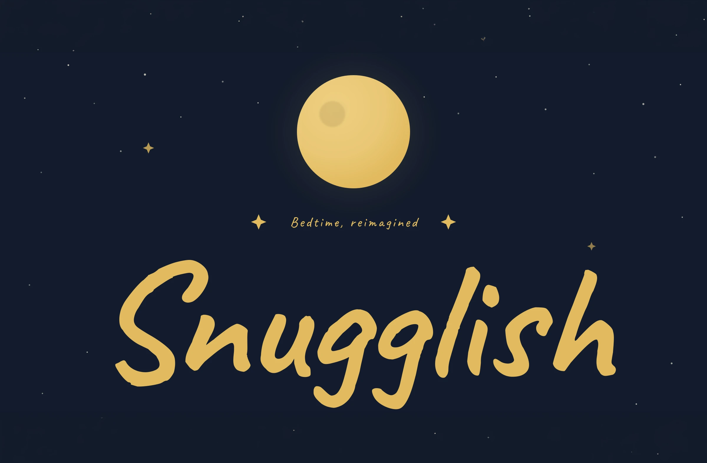 Snugglish